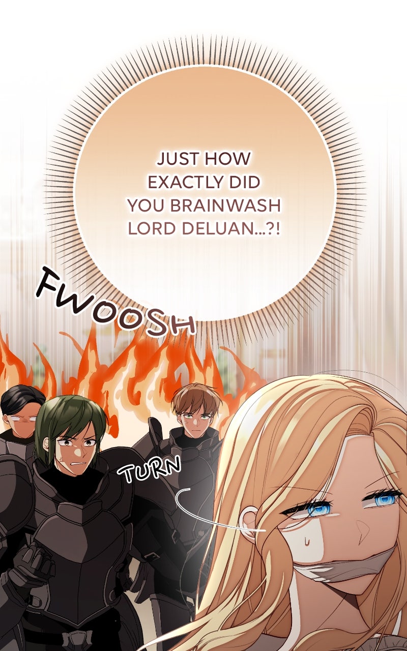 Raising the SecondMale Lead’s Son Episode 3 page 6 - 