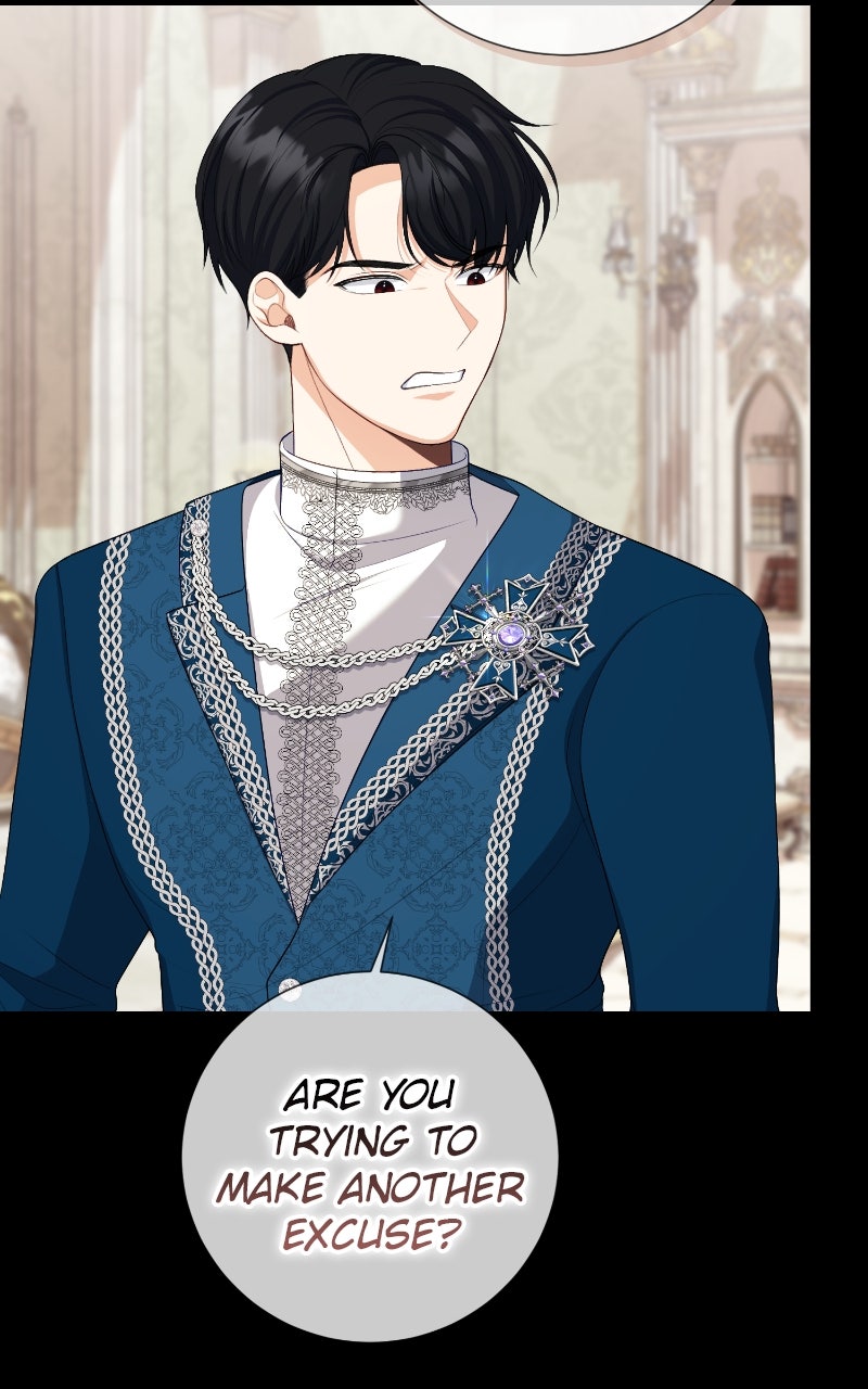 Raising the SecondMale Lead’s Son Episode 3 page 51 - 