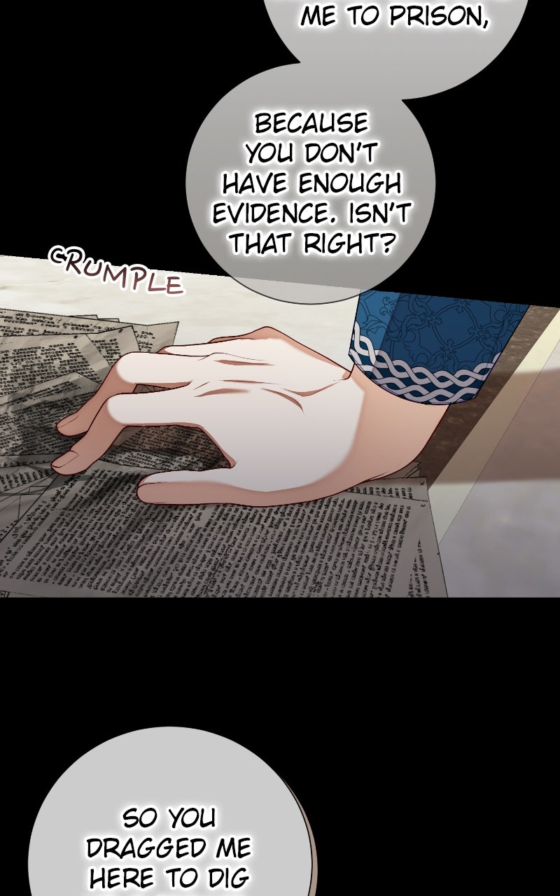 Raising the SecondMale Lead’s Son Episode 3 page 53 - 