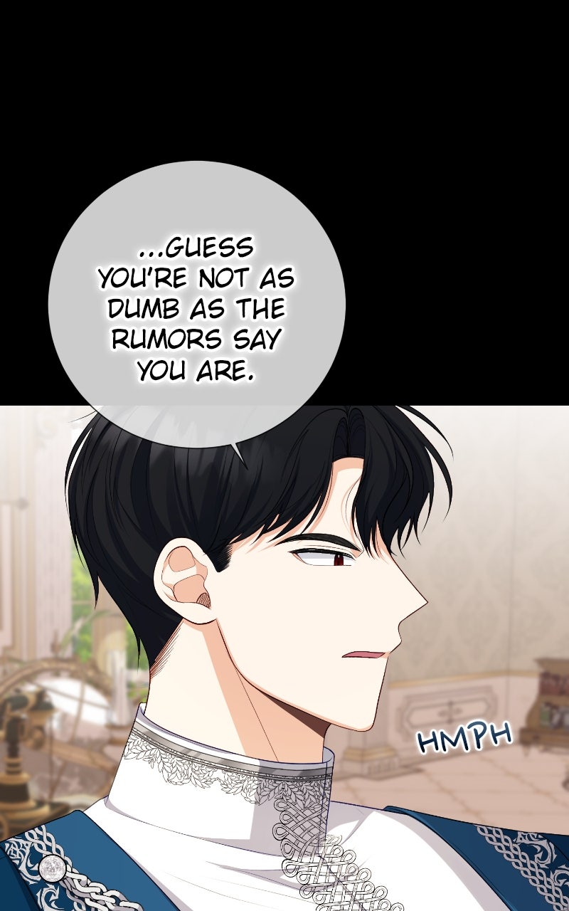 Raising the SecondMale Lead’s Son Episode 3 page 55 - 