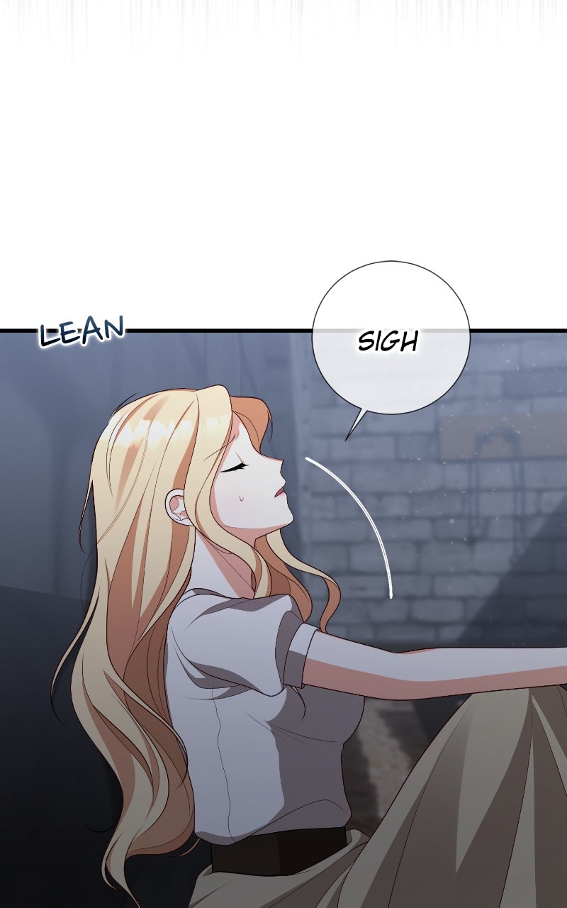 Raising the SecondMale Lead’s Son Episode 3 page 57 - 