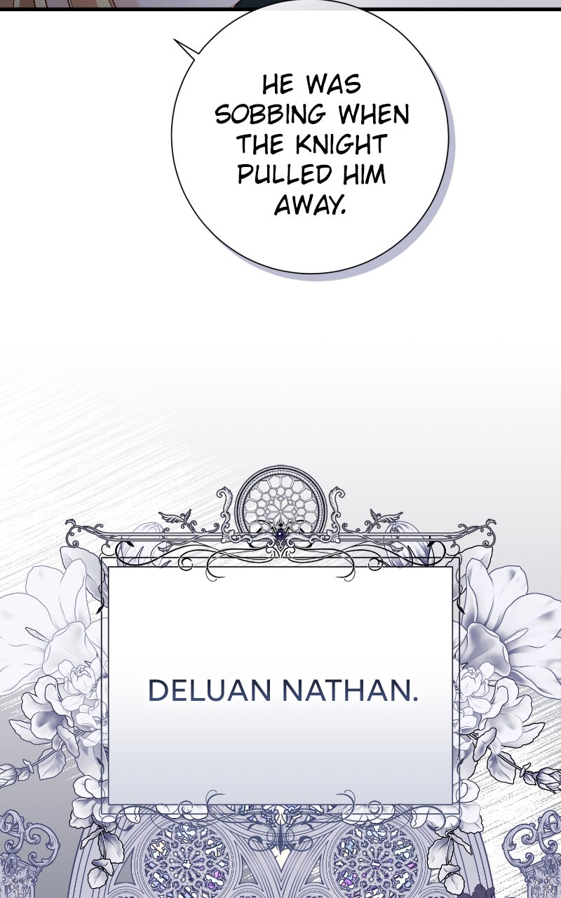 Raising the SecondMale Lead’s Son Episode 3 page 59 - 
