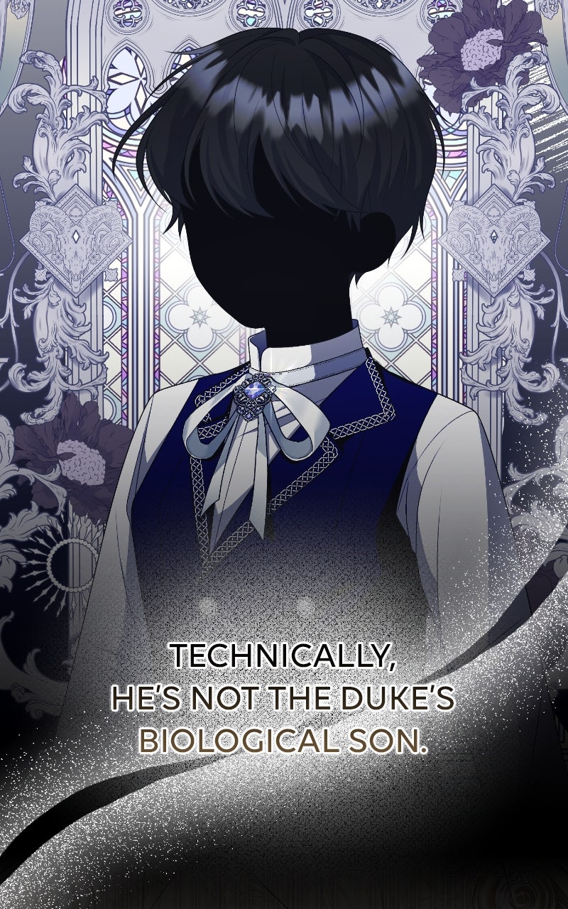 Raising the SecondMale Lead’s Son Episode 3 page 60 - 