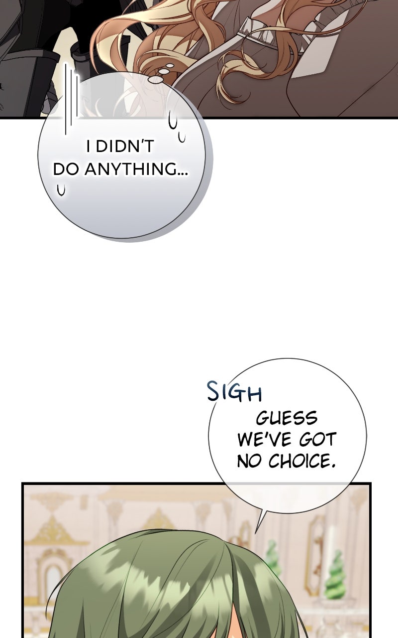 Raising the SecondMale Lead’s Son Episode 3 page 7 - 
