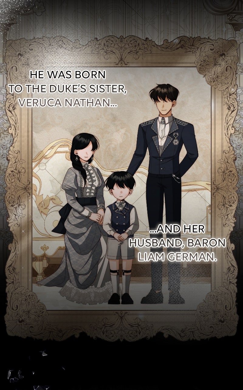 Raising the SecondMale Lead’s Son Episode 3 page 61 - 