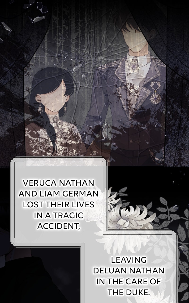 Raising the SecondMale Lead’s Son Episode 3 page 62 - 