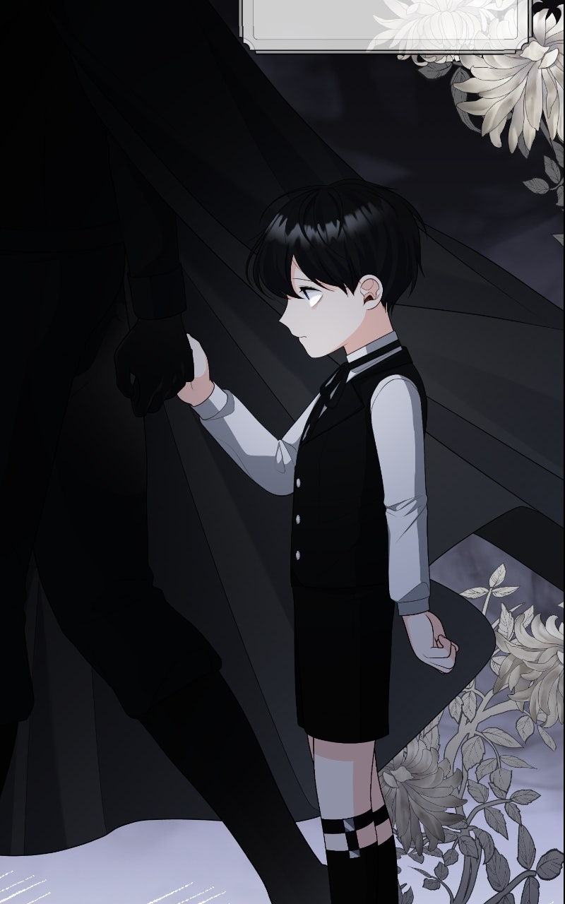Raising the SecondMale Lead’s Son Episode 3 page 63 - 