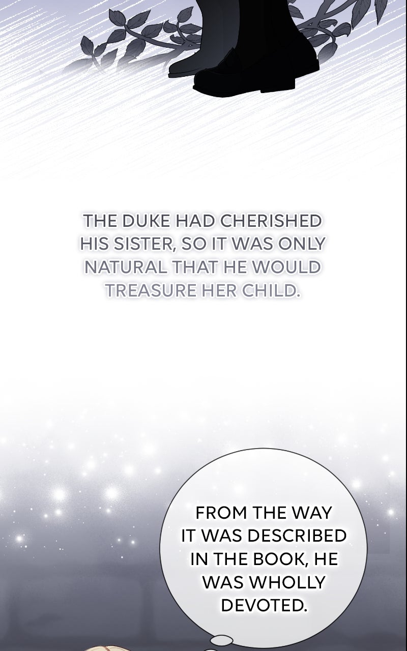 Raising the SecondMale Lead’s Son Episode 3 page 64 - 