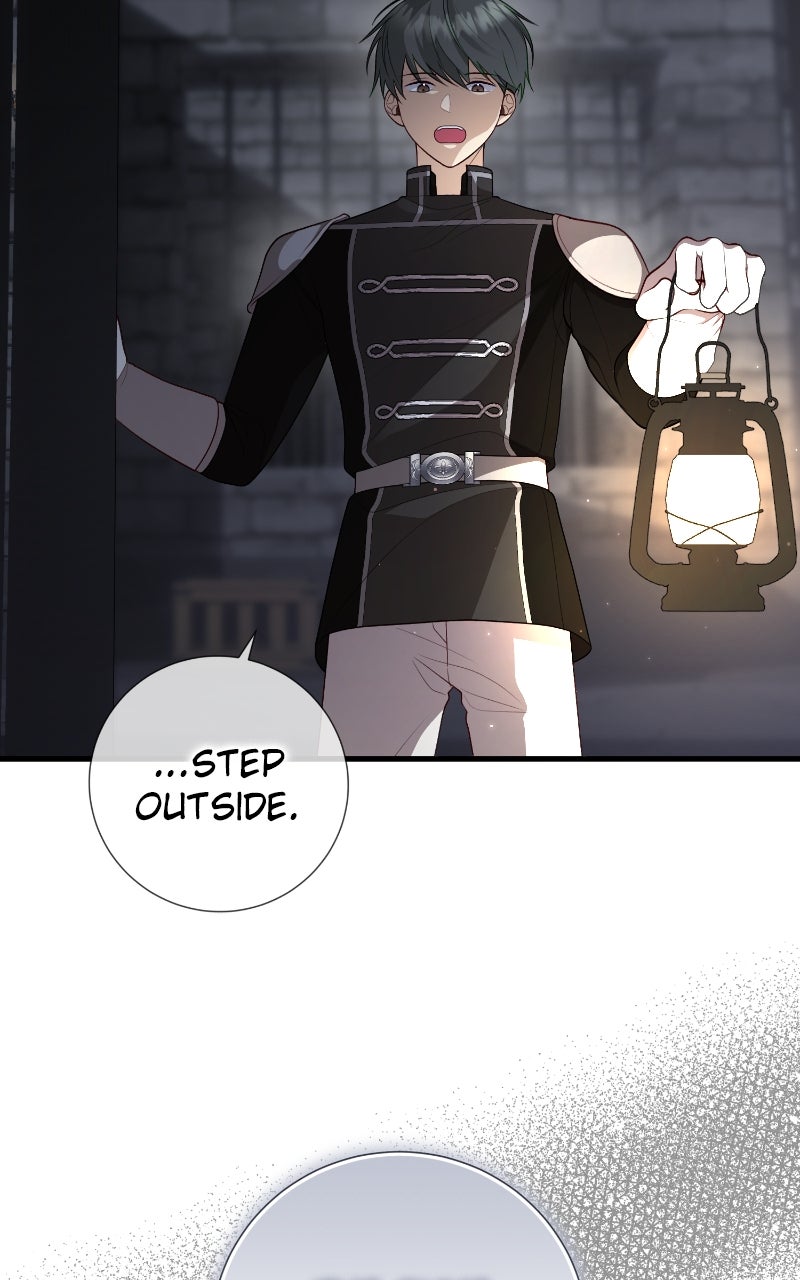 Raising the SecondMale Lead’s Son Episode 3 page 69 - 