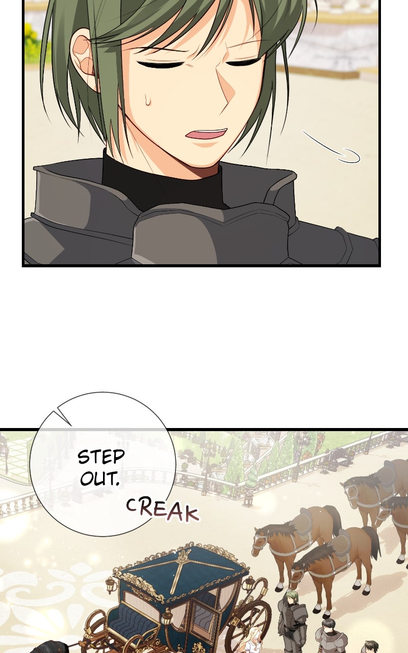 Raising the SecondMale Lead’s Son Episode 3 page 8 - 