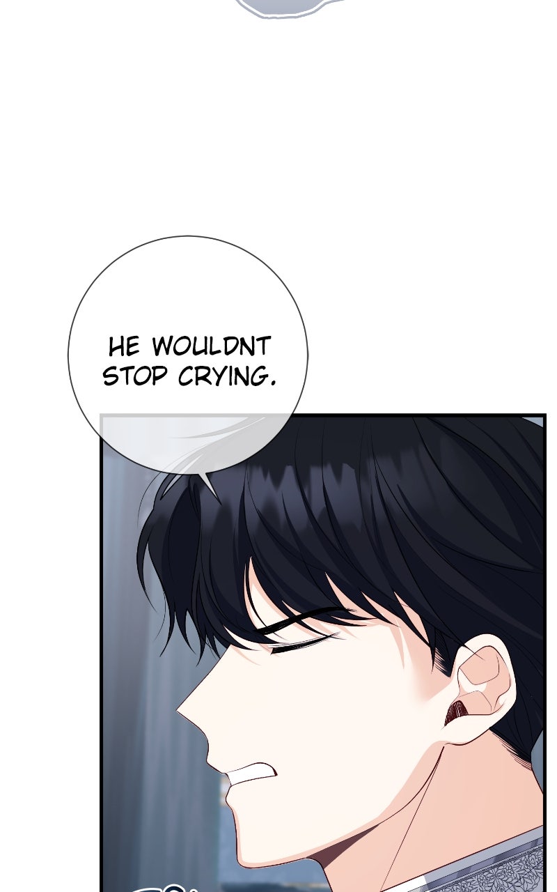 Raising the SecondMale Lead’s Son Episode 3 page 74 - 