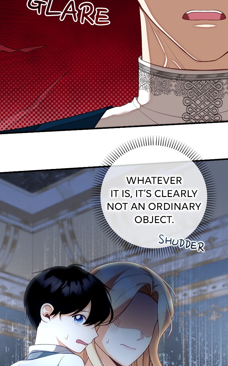 Raising the SecondMale Lead’s Son Episode 3 page 78 - 