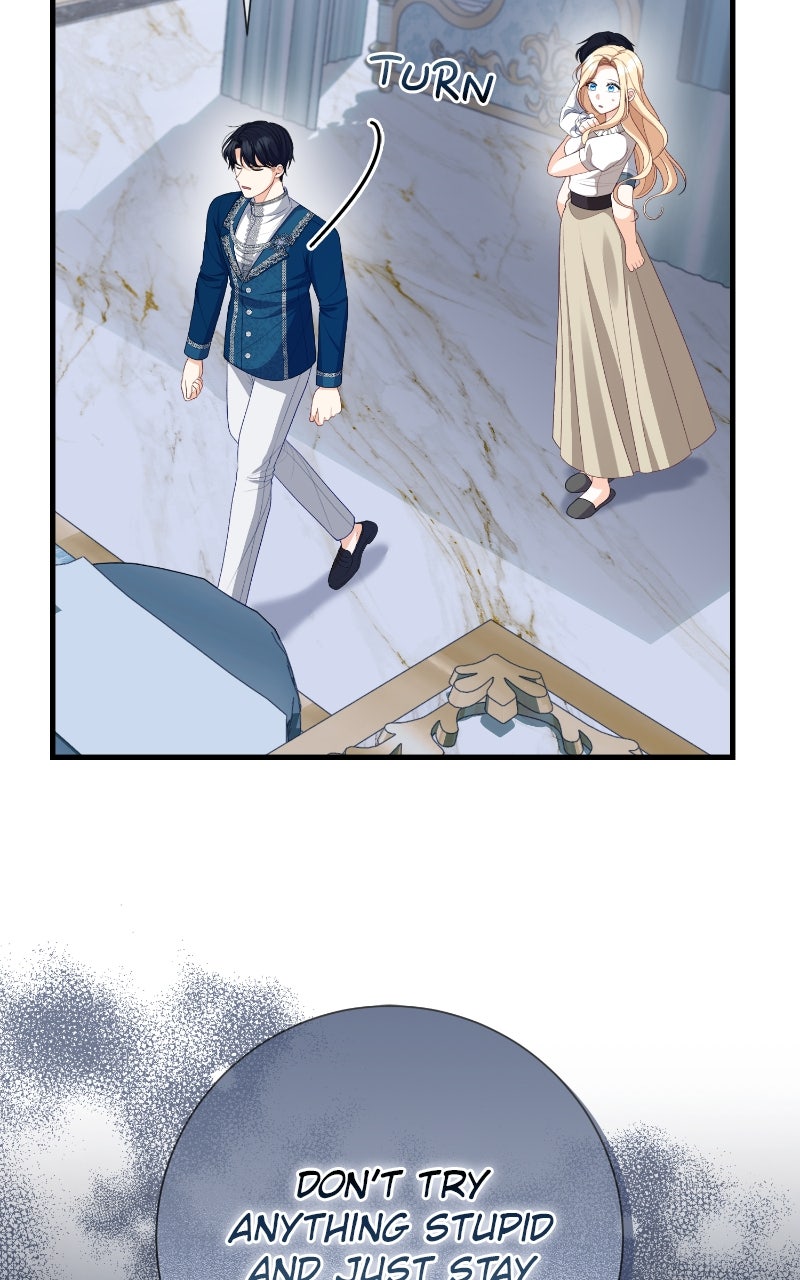 Raising the SecondMale Lead’s Son Episode 3 page 80 - 