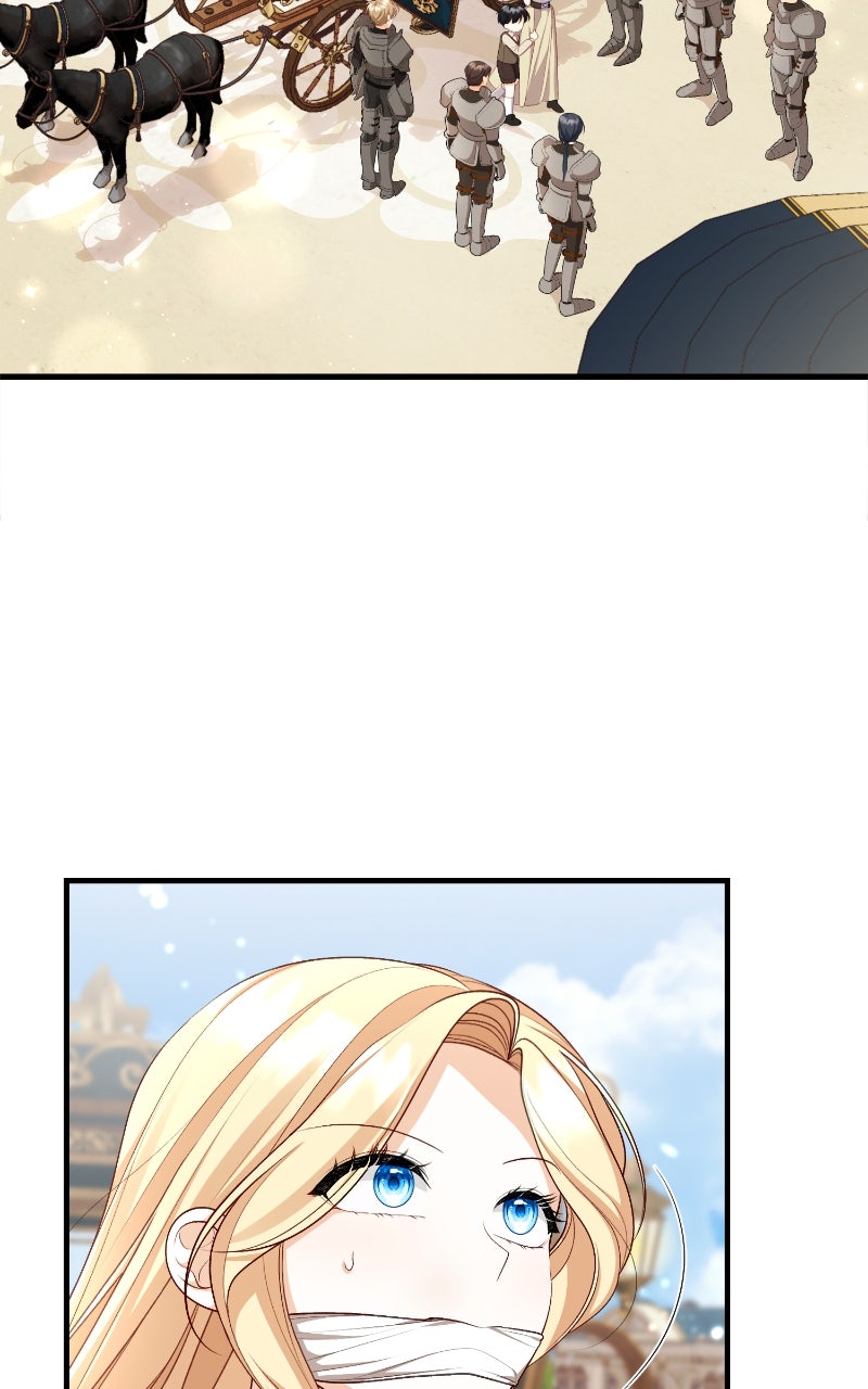 Raising the SecondMale Lead’s Son Episode 3 page 9 - 