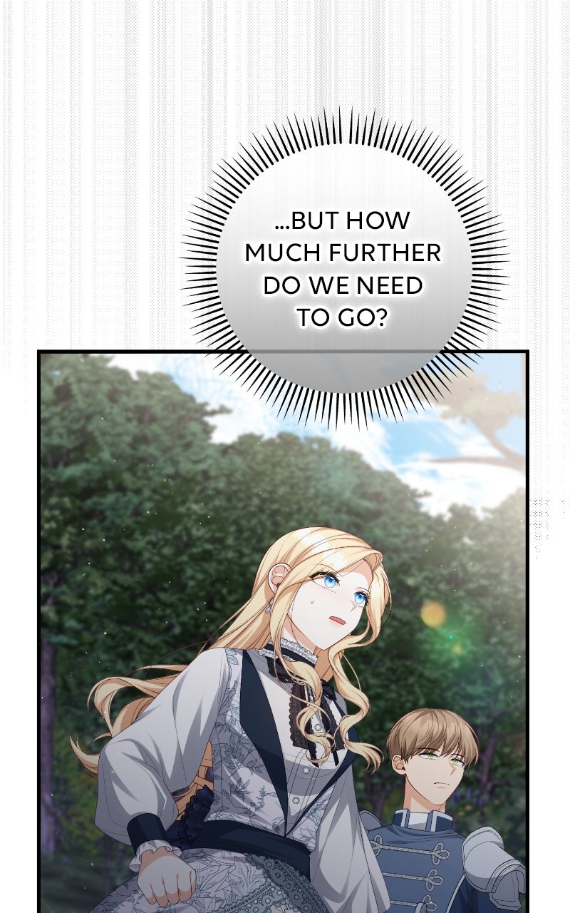 Raising the SecondMale Lead’s Son Episode 30 page 11 - 
