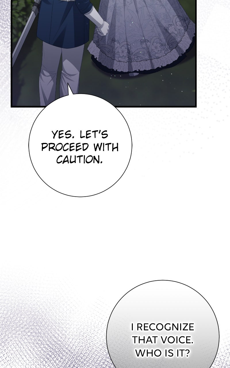 Raising the SecondMale Lead’s Son Episode 30 page 16 - 
