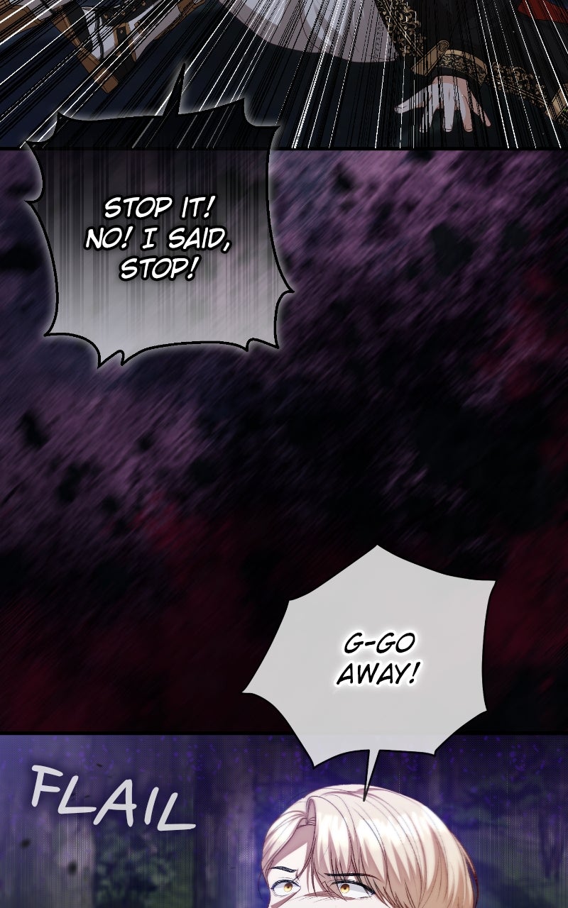 Raising the SecondMale Lead’s Son Episode 30 page 20 - 