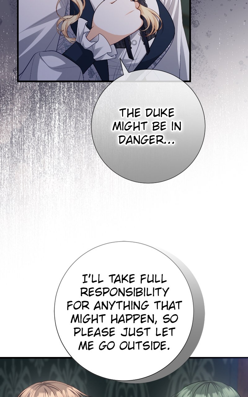 Raising the SecondMale Lead’s Son Episode 30 page 3 - 