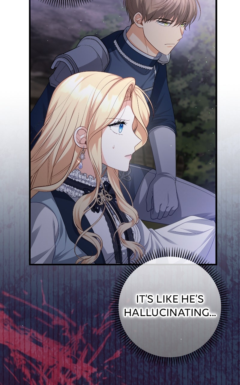 Raising the SecondMale Lead’s Son Episode 30 page 22 - 