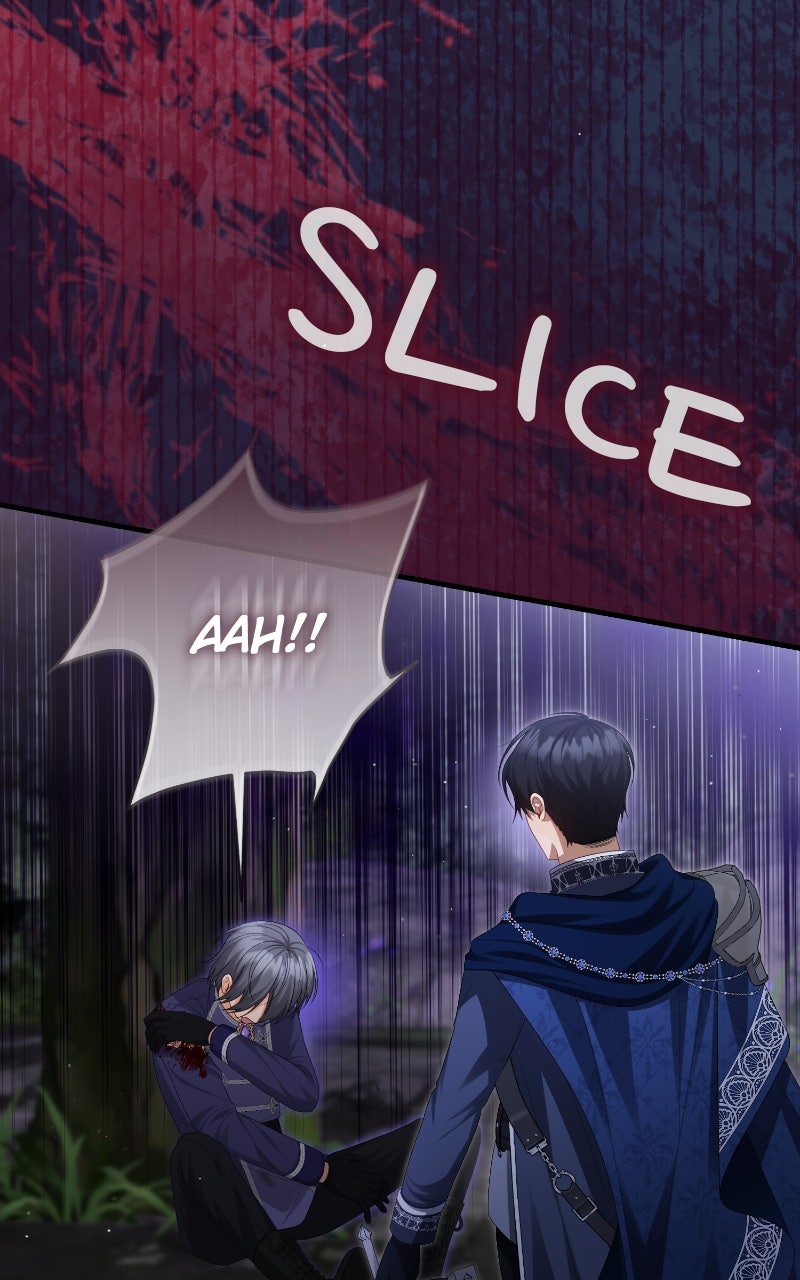 Raising the SecondMale Lead’s Son Episode 30 page 23 - 