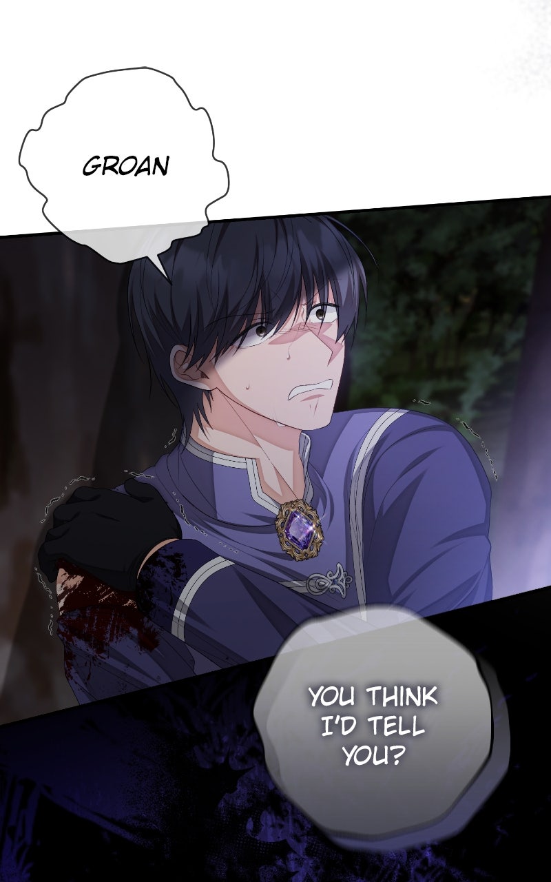 Raising the SecondMale Lead’s Son Episode 30 page 27 - 