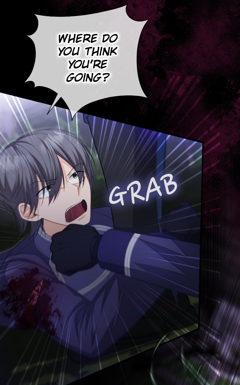 Raising the SecondMale Lead’s Son Episode 30 page 33 - 