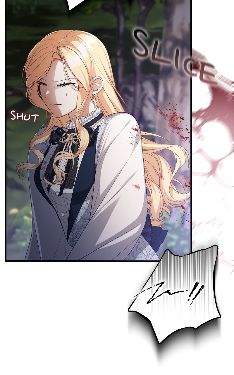 Raising the SecondMale Lead’s Son Episode 30 page 40 - 
