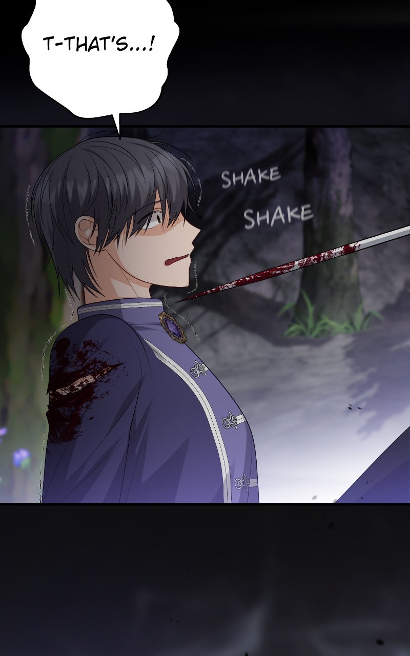 Raising the SecondMale Lead’s Son Episode 30 page 45 - 
