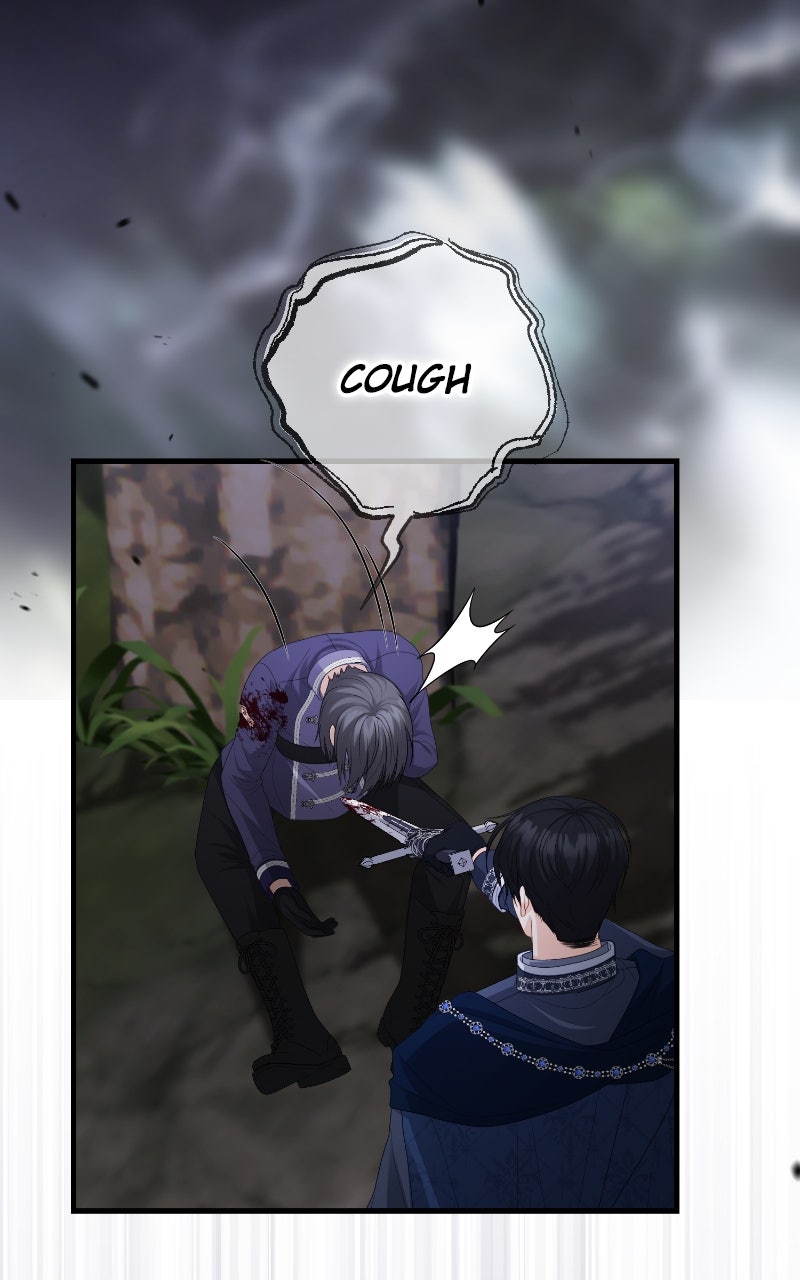 Raising the SecondMale Lead’s Son Episode 30 page 46 - 