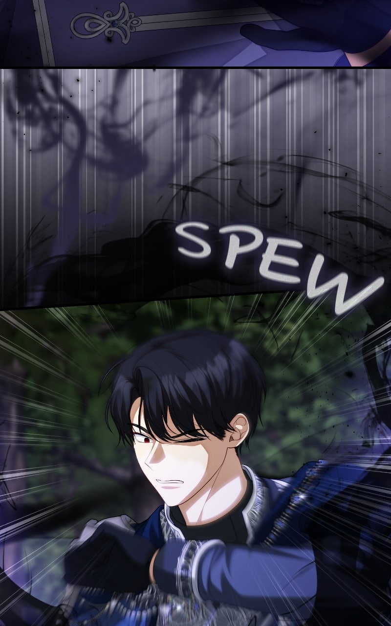 Raising the SecondMale Lead’s Son Episode 30 page 48 - 