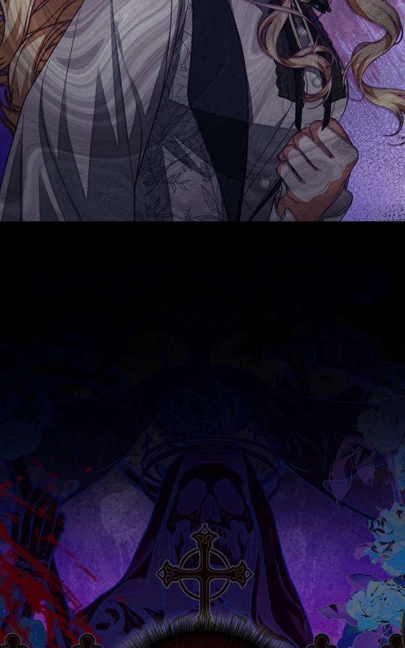 Raising the SecondMale Lead’s Son Episode 30 page 56 - 