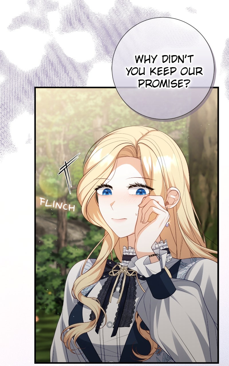 Raising the SecondMale Lead’s Son Episode 30 page 73 - 