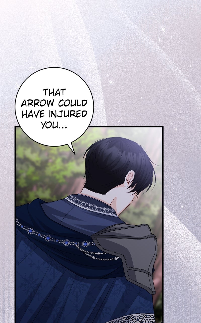 Raising the SecondMale Lead’s Son Episode 30 page 74 - 