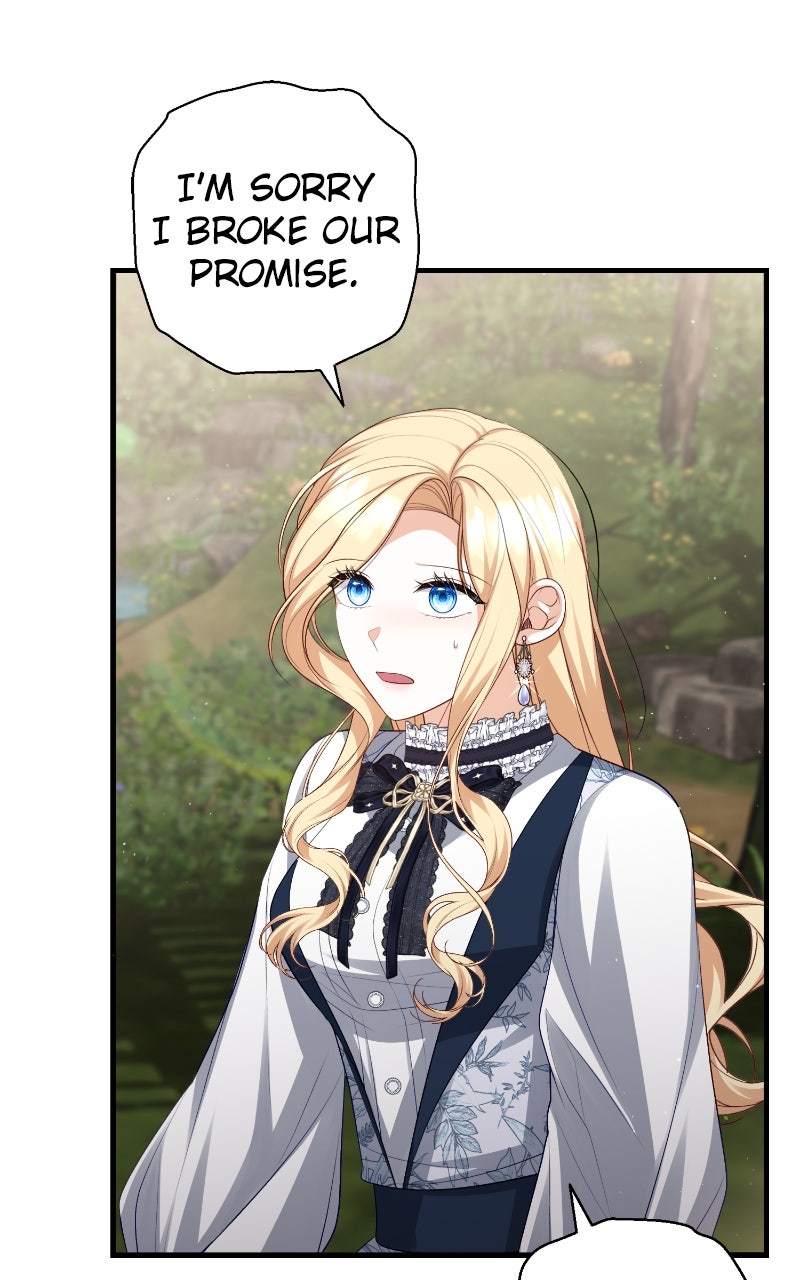 Raising the SecondMale Lead’s Son Episode 30 page 77 - 