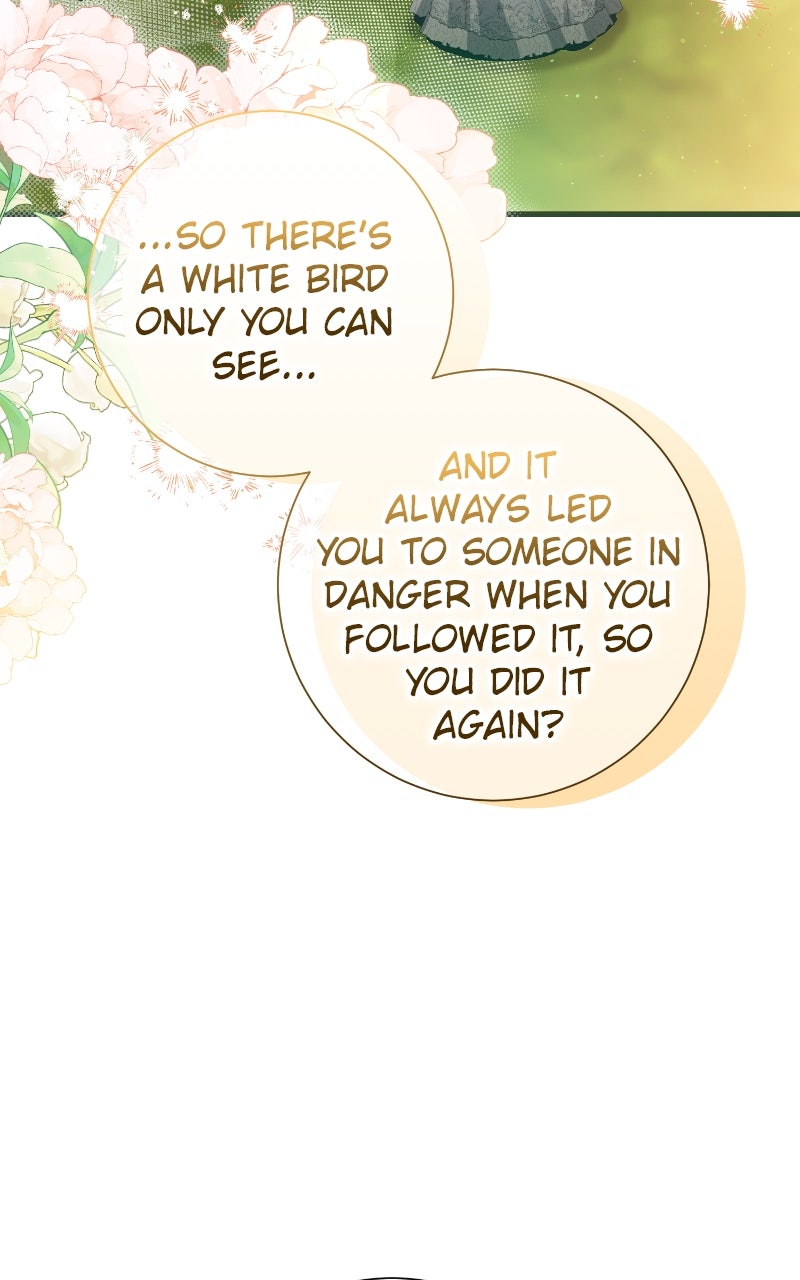 Raising the SecondMale Lead’s Son Episode 30 page 83 - 