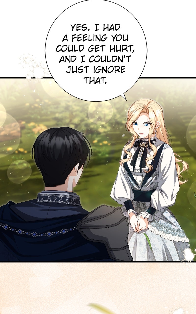 Raising the SecondMale Lead’s Son Episode 30 page 84 - 