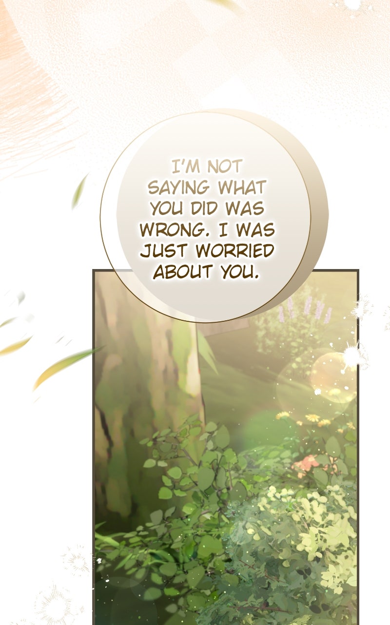 Raising the SecondMale Lead’s Son Episode 30 page 85 - 