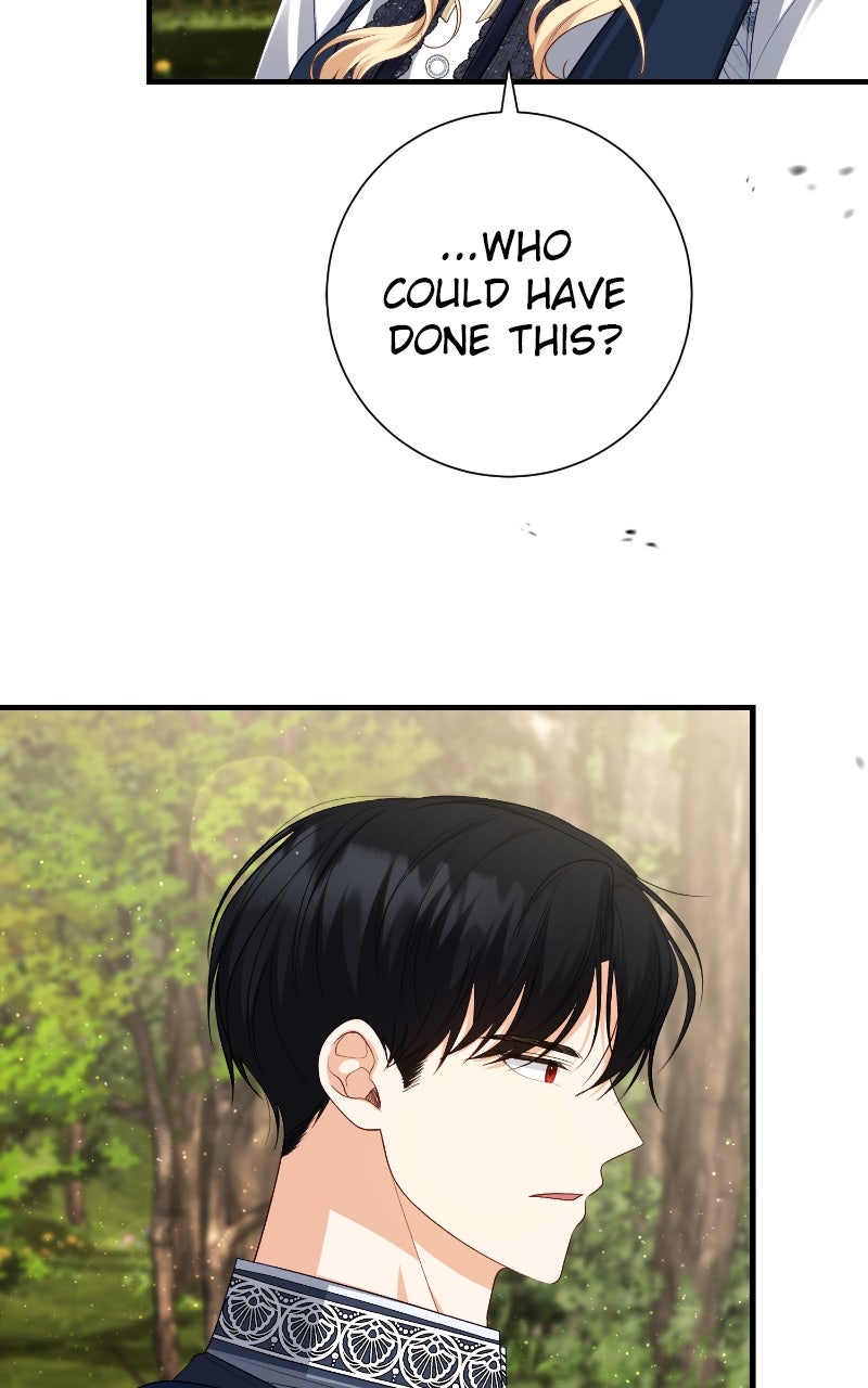 Raising the SecondMale Lead’s Son Episode 30 page 87 - 