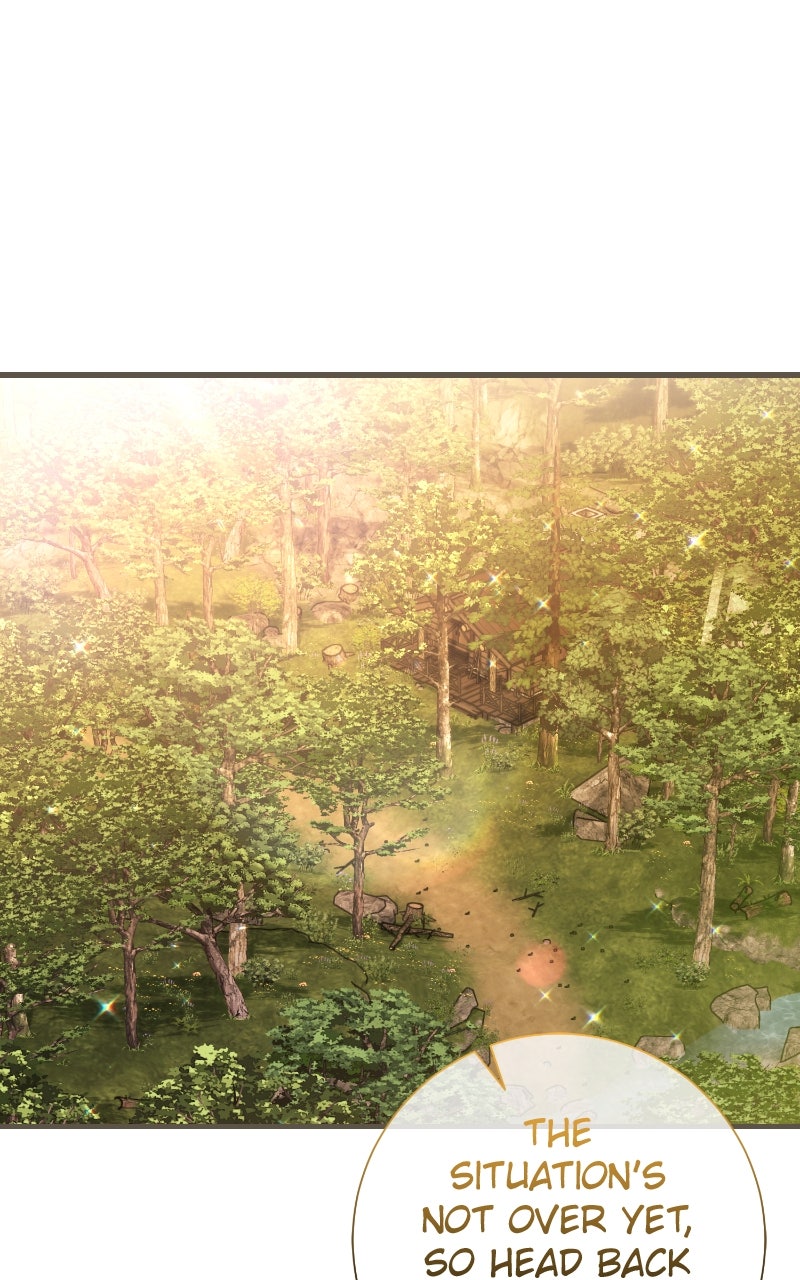 Raising the SecondMale Lead’s Son Episode 31 page 1 - 