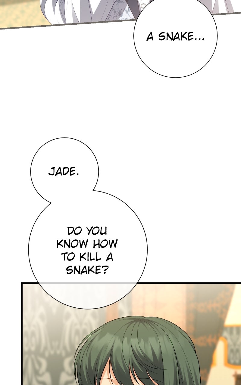 Raising the SecondMale Lead’s Son Episode 31 page 15 - 