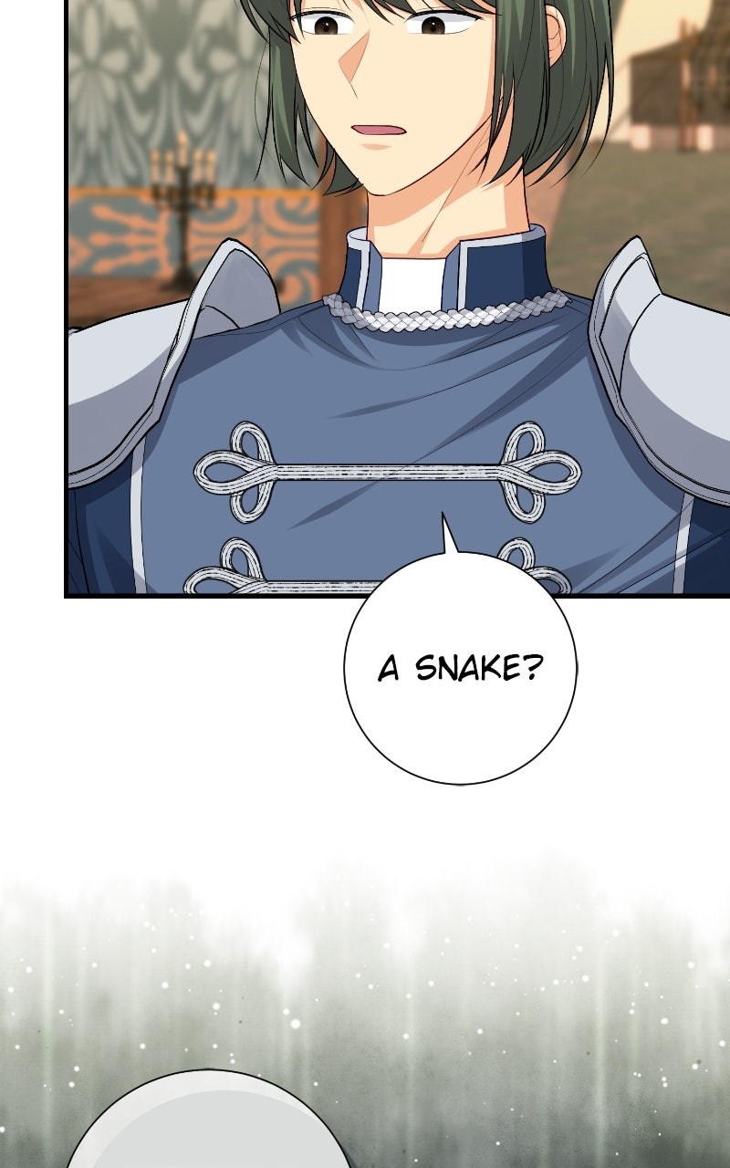 Raising the SecondMale Lead’s Son Episode 31 page 16 - 
