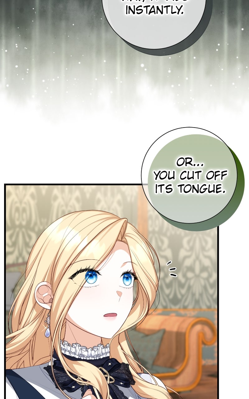 Raising the SecondMale Lead’s Son Episode 31 page 18 - 