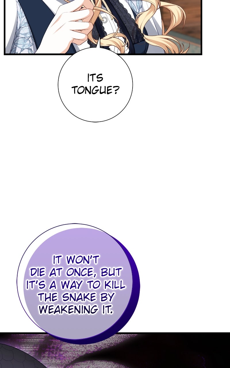 Raising the SecondMale Lead’s Son Episode 31 page 19 - 