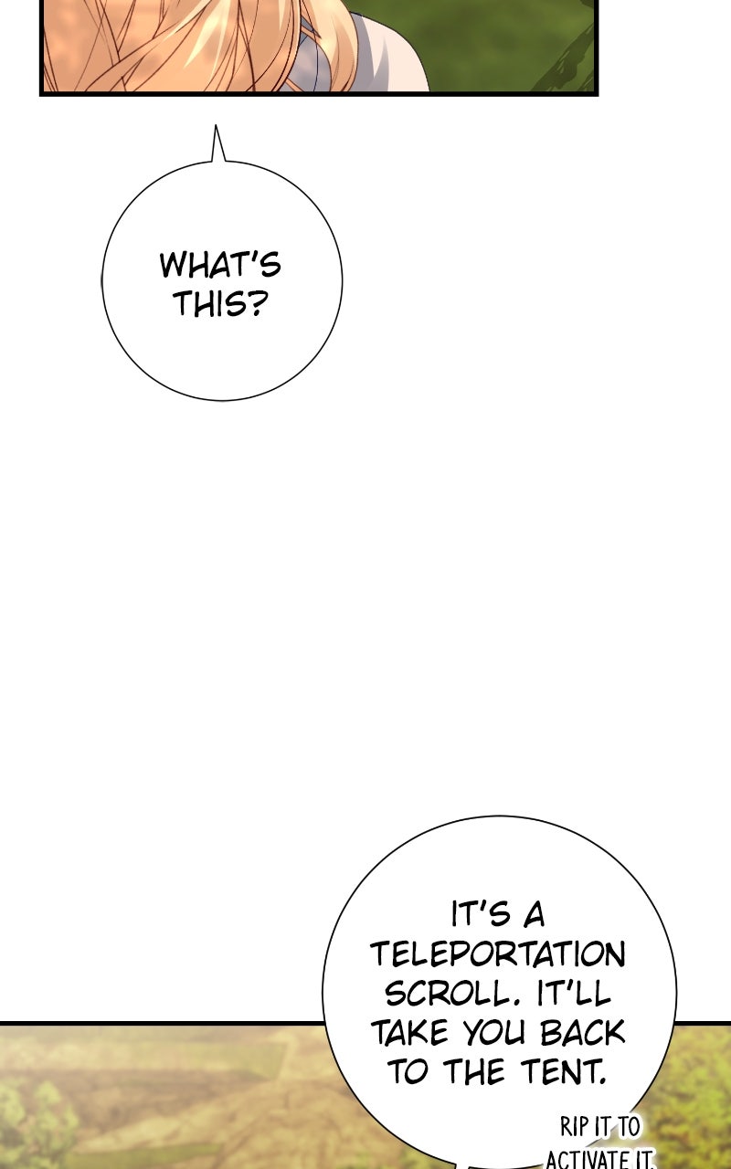 Raising the SecondMale Lead’s Son Episode 31 page 3 - 