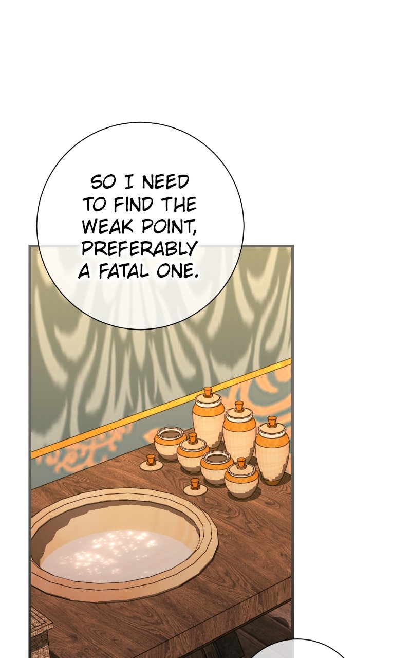 Raising the SecondMale Lead’s Son Episode 31 page 21 - 