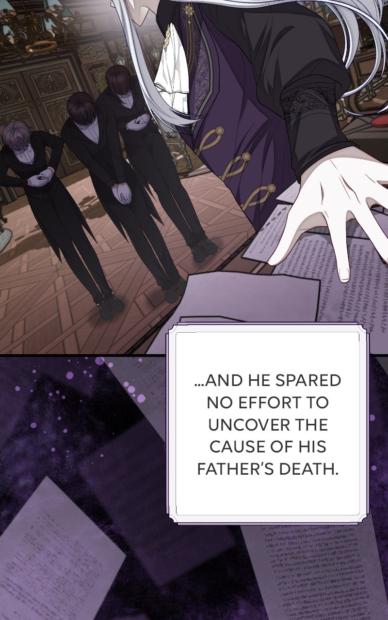 Raising the SecondMale Lead’s Son Episode 31 page 30 - 