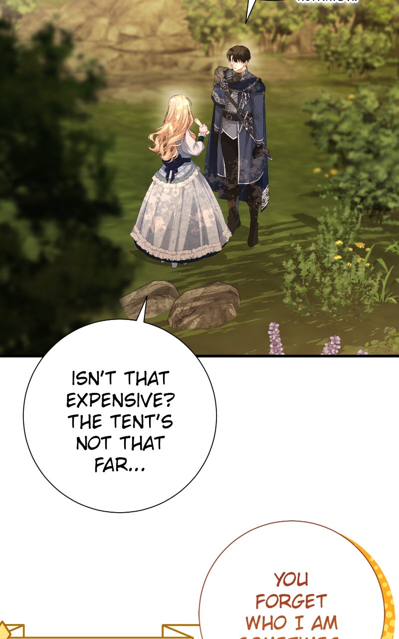 Raising the SecondMale Lead’s Son Episode 31 page 4 - 