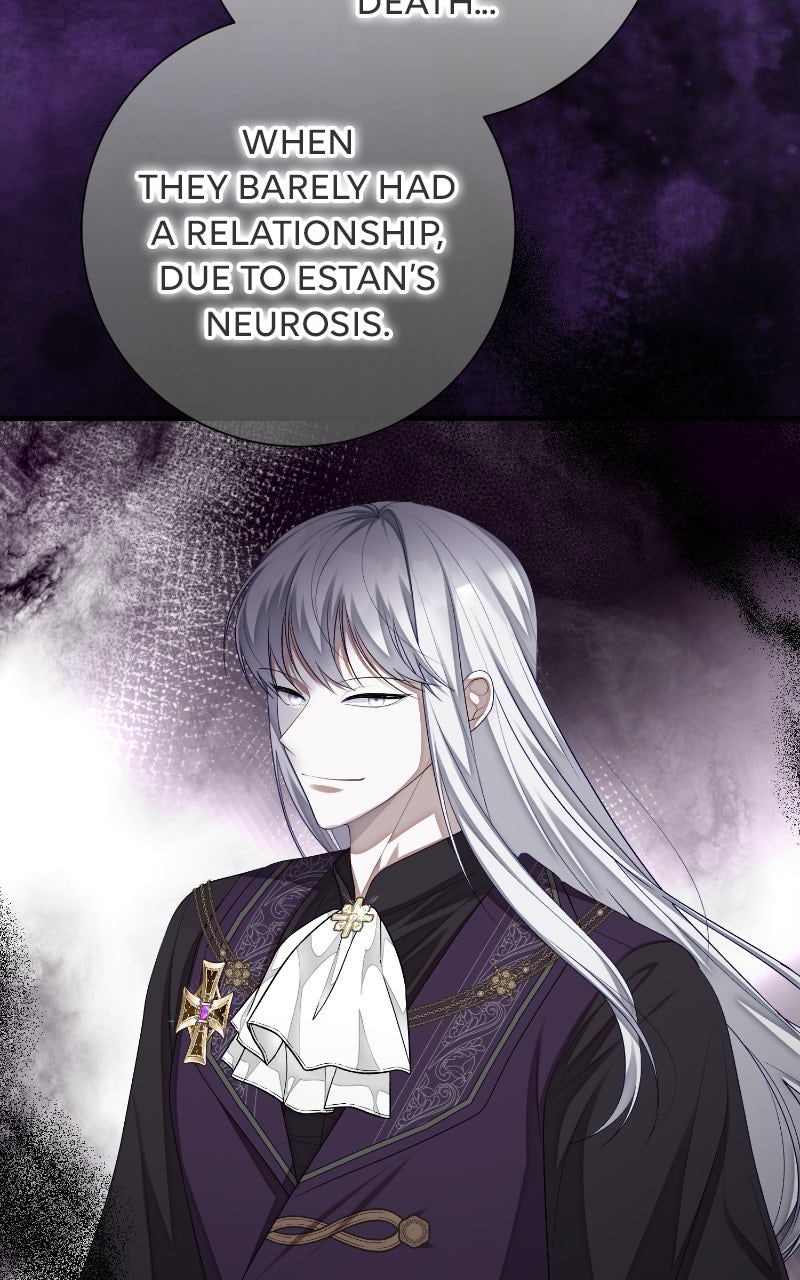 Raising the SecondMale Lead’s Son Episode 31 page 34 - 