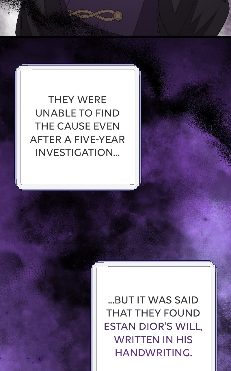 Raising the SecondMale Lead’s Son Episode 31 page 35 - 