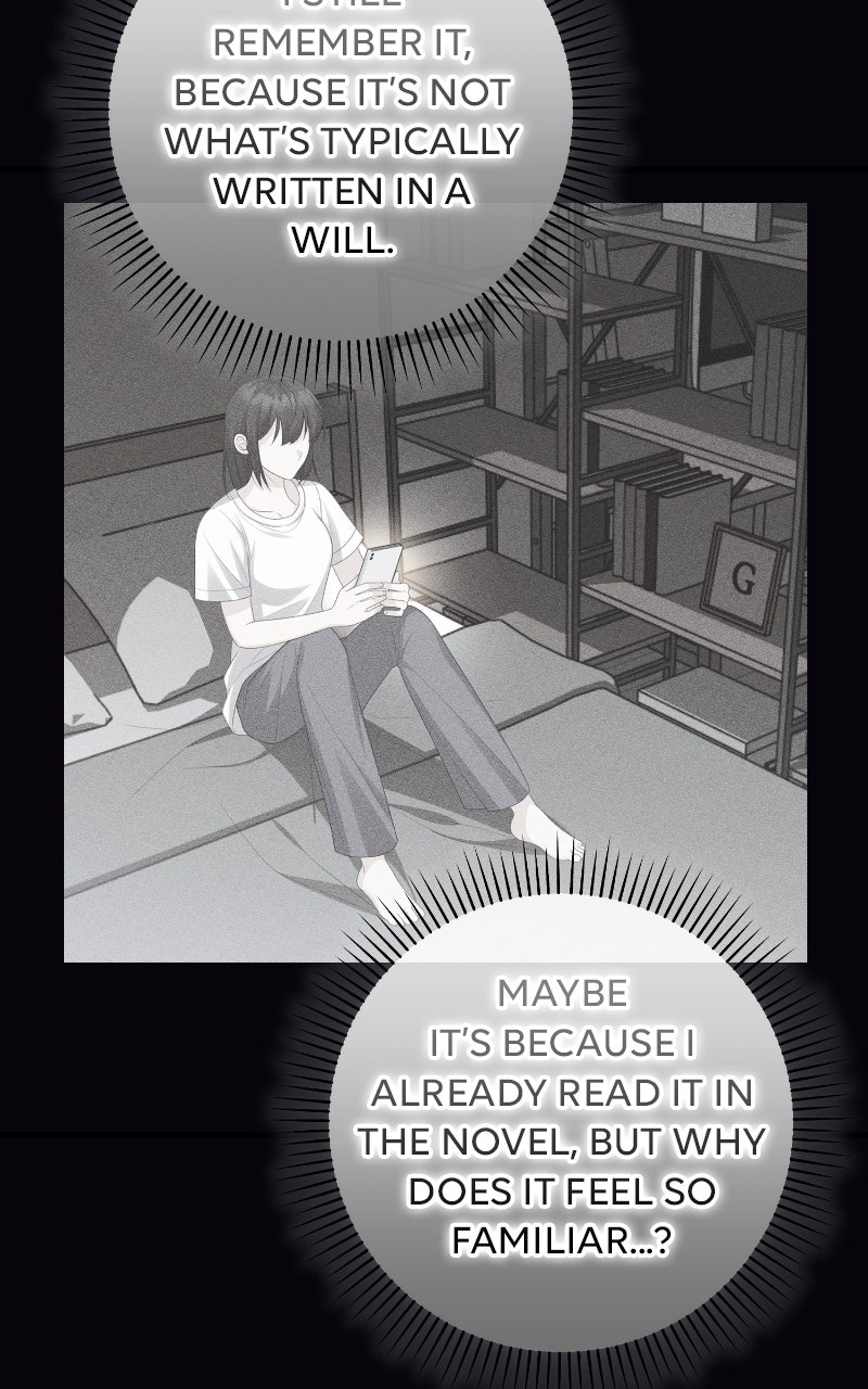 Raising the SecondMale Lead’s Son Episode 31 page 38 - 